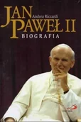 Biografie i autobiografie - Jan Paweł II Biografia - miniaturka - grafika 1