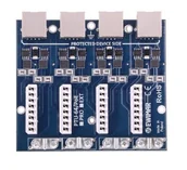 Akcesoria do monitoringu - Ewimar PTU-64-EXT/PoE - Szybka wysyłka, Możliwy montaż, Upusty dla instalatorów, Profesjonalne doradztwo! - miniaturka - grafika 1
