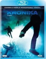 Filmy kryminalne DVD - Kronika Blu-ray) - miniaturka - grafika 1