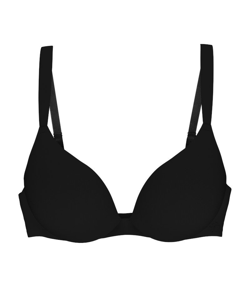 Biustonosz usztywniany Triumph Body Make-Up Illusion WP EX-90B