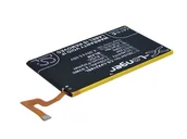 Baterie do telefonów - VHBW Bateria do Lenovo Vibe X2, 2350 mAh - miniaturka - grafika 1