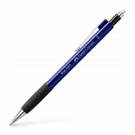Ołówki - Faber-Castell Ołówek Automatyczny 1347 Grip 0,7 Mm - miniaturka - grafika 1
