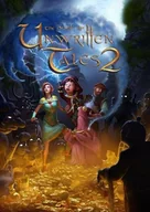 Gry PC Cyfrowe - The Book of Unwritten Tales 2 (PC/MAC/LX) PL - miniaturka - grafika 1