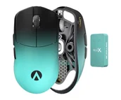 Myszki - LAMZU Maya X 8K Aimlabs - miniaturka - grafika 1