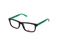 Okulary korekcyjne, oprawki, szkła - Nike 5536 001 - miniaturka - grafika 1