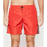 Kąpielówki męskie - Iceberg Szorty kąpielowe - miniaturka - grafika 1