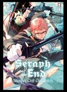 Komiksy dla dorosłych - Waneko Seraph of the End - Serafin dni ostatnich. Tom 7 Takaya Kagami - miniaturka - grafika 1