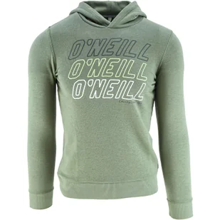 Bluza z kapturem O'Neill LB All Year, Dzieci - Odzież sportowa dziecięca - miniaturka - grafika 1