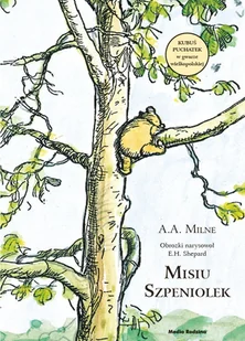 Misiu Szpeniolek - Religia i religioznawstwo - miniaturka - grafika 1