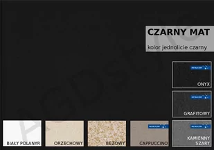 Zlew FRANKE Maris MRG 110-72 czarny mat (125.0687.260) - Zlewozmywaki - miniaturka - grafika 3