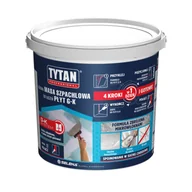 Gipsy i gładzie gipsowe - Gotowa masa szpachlowa do łączeń płyt G-K 1,8 kg biały TYTAN PROFESSIONAL - miniaturka - grafika 1