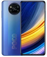 Telefony komórkowe - Xiaomi Poco X3 Pro 8GB/256GB Dual Sim Niebieski - miniaturka - grafika 1