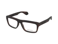 Okulary korekcyjne, oprawki, szkła - Dioptrie szkieł Gucci GG1572O 002 - miniaturka - grafika 1