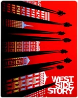 Filmy muzyczne Blu-Ray - West Side Story - miniaturka - grafika 1