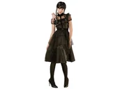 Stroje karnawałowe - Kostium Gotycka uczennica dla kobiety - 1 szt. - miniaturka - grafika 1