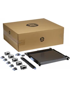 HP Zespół przenoszący LaserJet 3WT89A Transfer Kit 3WT89A) 3WT89A - Dodatki do drukarek i skanerów - miniaturka - grafika 2