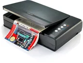 Skanery - Skaner do książek i dokumentów Plustek OpticBook 4800 -  Raty , - miniaturka - grafika 1