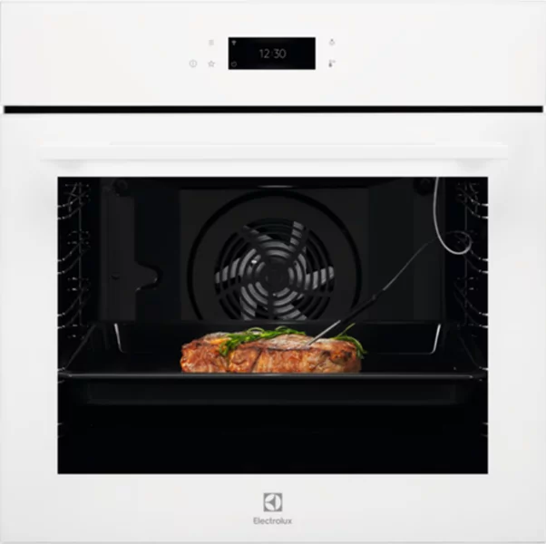 Electrolux SenseCook EOE8P39WV