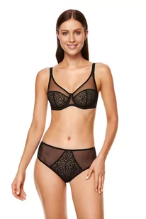 Gabi/B2 v1 biustonosz miękki (kolor jak na zdjęciu, rozmiar 80H) - Biustonosze - miniaturka - grafika 1