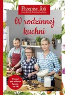 Książki kucharskie - Przepisy Joli W rodzinnej kuchni - Caputa Jola - miniaturka - grafika 1