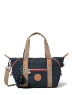 Torebki damskie - Kipling ART MINI + CREATIVITY S, niebieski (True Navy C), jeden rozmiar - miniaturka - grafika 1
