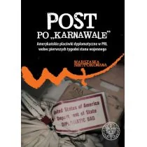 Post po karnawale Nowa - Historia Polski Post po karnawale Nowa - Historia Polski - miniaturka - grafika 1