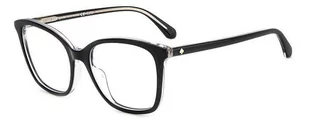 Okulary korekcyjne Kate Spade LEANNA G 807 - Okulary korekcyjne, oprawki, szkła - miniaturka - grafika 1