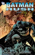 Komiksy dla dorosłych - Batman Hush. Tom 1 - miniaturka - grafika 1