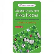 Gry planszowe - The Purple Cow Gra Magnetyczna Piłka Nozna - miniaturka - grafika 1