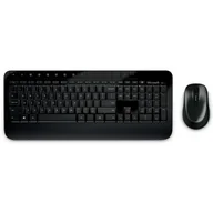 Zestawy myszka + klawiatura - Microsoft Wireless Optical Desktop 2000 (M7J-00015) - miniaturka - grafika 1