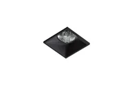 Lampy pozostałe - Azzardo Lampa wpustowa PIO Black (GM2108 BK) - miniaturka - grafika 1