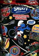 Czasopisma - Smerfy Zabawa na Całego Pakiet - miniaturka - grafika 1
