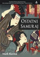 Biografie i autobiografie - Ostatni Samuraj - miniaturka - grafika 1