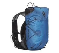 Plecaki - BLACK DIAMOND Plecak DISTANCE 15-M-Niebieski - miniaturka - grafika 1