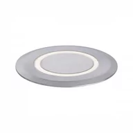 Lampy ogrodowe - Paulmann House oprawa wpuszczana IP65 pierścień - miniaturka - grafika 1