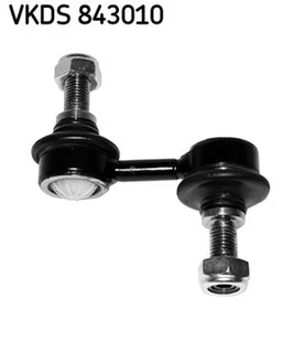Drążek / wspornik, stabilizator SKF Napinacze Pompy Vkds 843010 - Układ zawieszenia - akcesoria - miniaturka - grafika 1