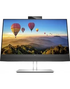 HP 24" E24m G4 USB-C Conferencing FHD 40Z32AA - Monitory - miniaturka - grafika 2