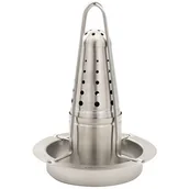 Akcesoria i części AGD - Stojak do pieczenia kurczaka KINGHOFF KH-1880 - miniaturka - grafika 1