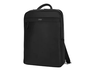 Targus Newport Ultra Slim Backpack 15" Black - Torby na laptopy - miniaturka - grafika 3