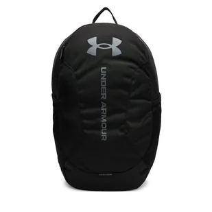 Plecak Under Armour UA Hustle Lite 6000399 Czarny - Plecaki - miniaturka - grafika 1