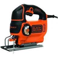 Piły elektryczne - Black&Decker KS801SE - miniaturka - grafika 1