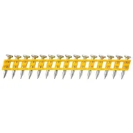 Akcesoria do urządzeń ogrodniczych - Dewalt Gwoździe 2,6x50 mm 510 szt DCN8901050 - miniaturka - grafika 1