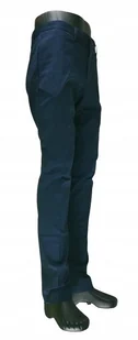 Spodnie Tommy Hilfiger Hampton - Chino MW0MW31122 eleganckie oryg. -W31/L34 - Spodnie męskie - miniaturka - grafika 1
