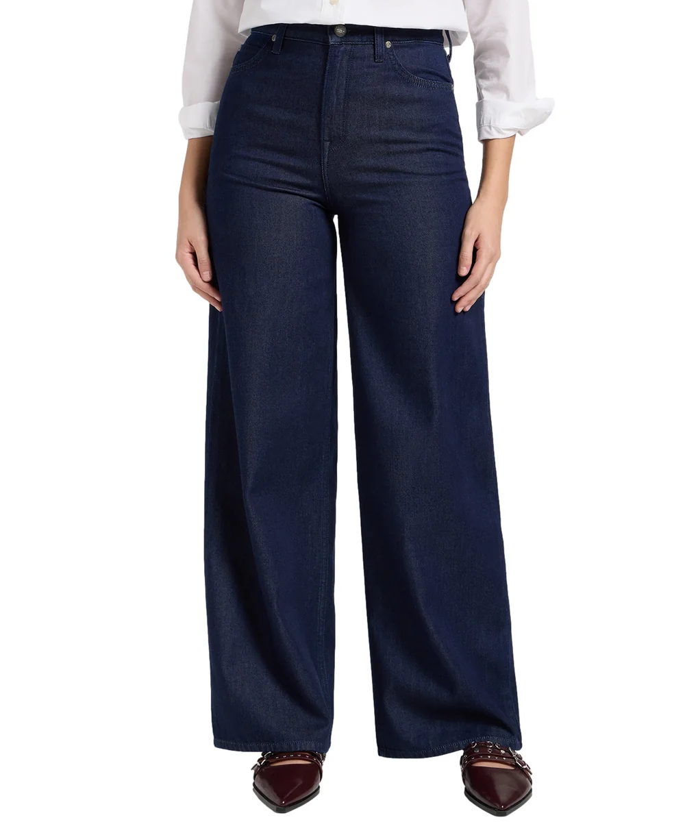 Jeansy Lee Stella 112370894 Regal Blue W 32 / L 31