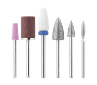 Zestawy do manicure i pedicure - Raven EPF001 do EPP001/EPP002 - miniaturka - grafika 1