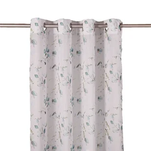 Zasłona Alicante 140 x 260 cm - Zasłony Zasłona Alicante 140 x 260 cm - Zasłony - miniaturka - grafika 1