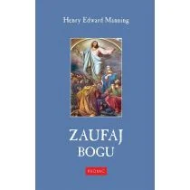 Zaufaj Bogu - Religia i religioznawstwo - miniaturka - grafika 1