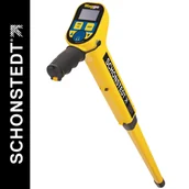 Inne urządzenia pomiarowe - Magnetometr wykrywacz Maggie Schonstedt - miniaturka - grafika 1