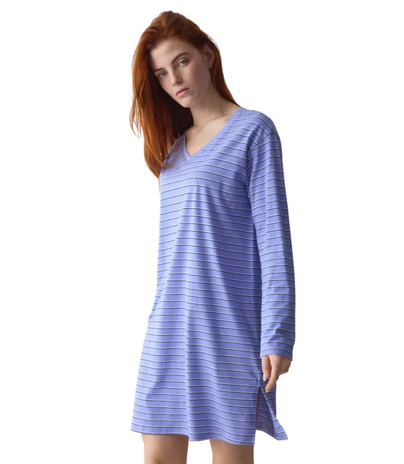 Koszula nocna Triumph Nightdresses NDK LSL 08 X 40
