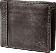 Portfele - Camel Active CAMEL ACTIVE 247 703 60 skórzany portfel męski 247 703 60 - miniaturka - grafika 1